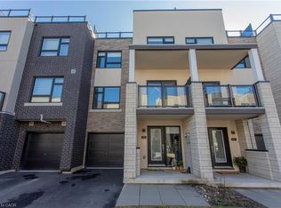 1121 Cooke Blvd #11, Burlington, ON