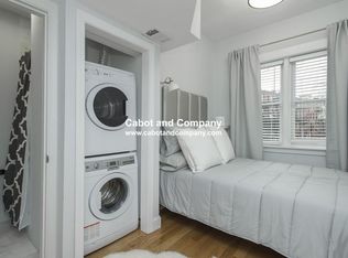 200 Warren Ave #5F, Boston, MA 02118