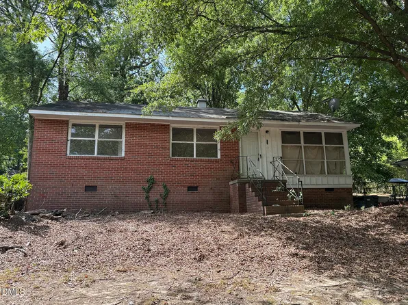 1132 Raynor St, Durham, NC 27703