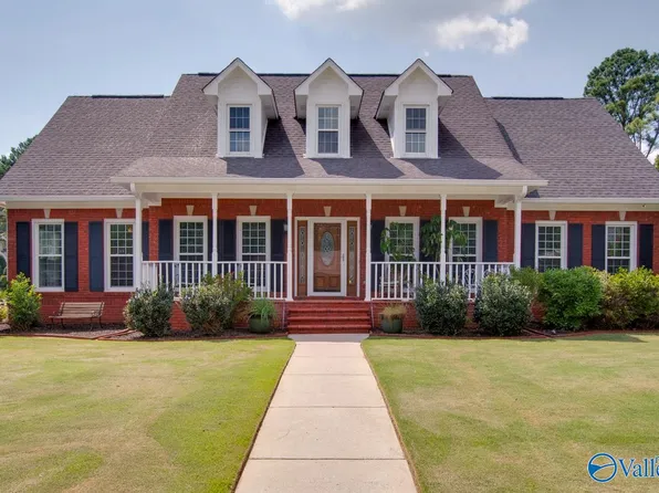 14012 Randamere Dr SE, Huntsville, AL 35803