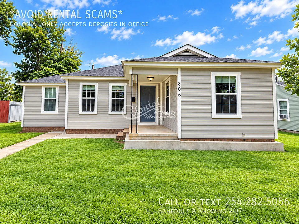 806 Cloud St