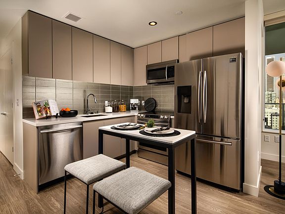 3rd image of 1133 S Hope St #2da7c2464