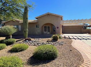 503 W Flaxen Dr, Oro Valley, AZ 85755