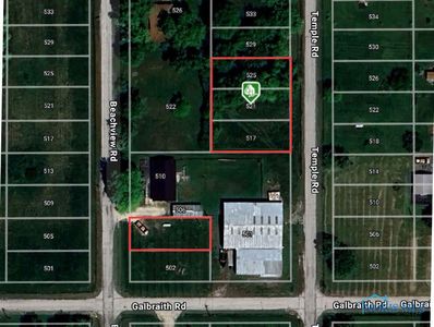 521 Temple Rd, Curtice, OH, 43412