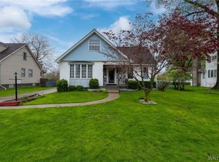 30 Woodbine Ave, Buffalo, NY 14224