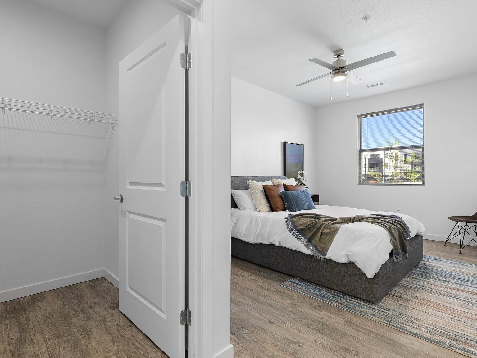 Cielo Luxury Living Apartments — Photo 4