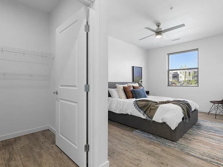 Cielo Luxury Living Apartments — Photo 4