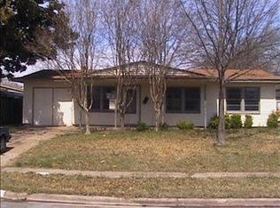 2511 Blyth Dr, Dallas, TX 75228