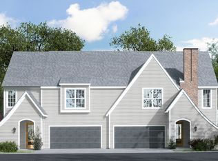 Shiloh Plan, North Square at Uptown Celina, Celina, TX 75009