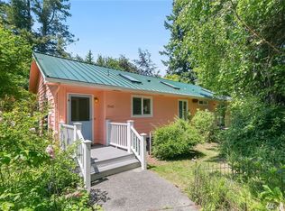 15421 119th Ave SW, Vashon, WA 98070