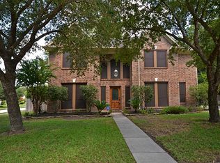 30130 Nanton Dr, Spring, TX 77386