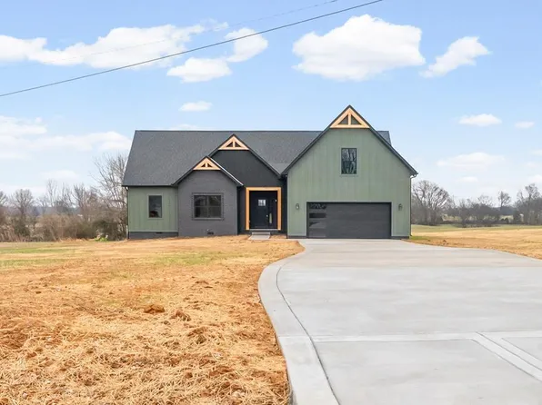 416 Old Major Ln, Hopkinsville, KY 42240