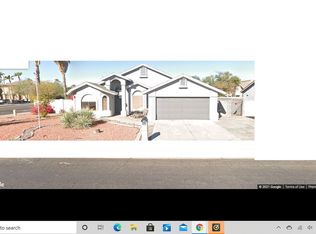 2404 E Garnet Ave, Mesa, AZ 85204