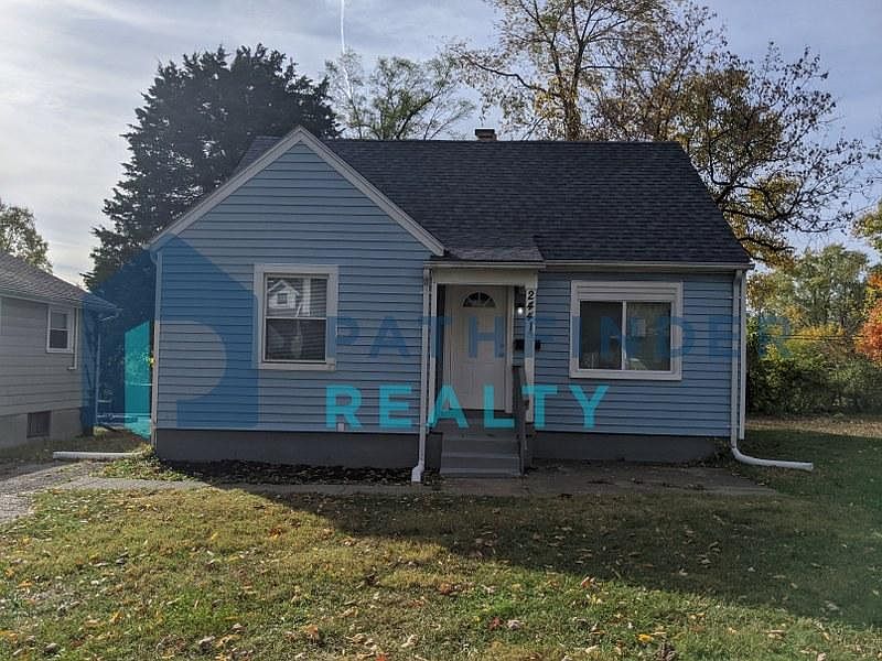 1st image of 2441 Wheeler Ave #2441