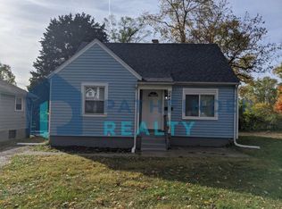 2441 Wheeler Ave #2441, Dayton, OH 45406