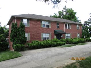 2516 Wallace Ave, Louisville, KY 40205