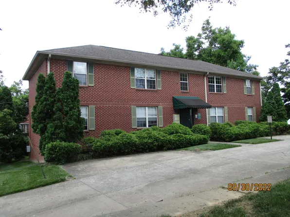 2516 Wallace Ave, Louisville, KY 40205