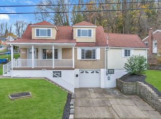 224 Key Dr, Pittsburgh, PA