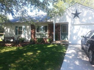 21 N Wagon Rd, Bargersville, IN 46106