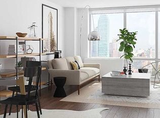 5-11 47th St PENTHOUSE H, Long Island City, NY 11101