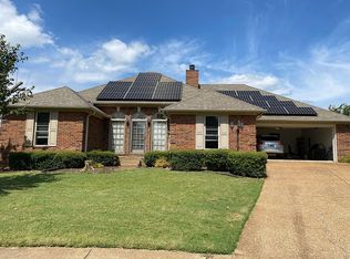 6440 Hawks Call Ln, Memphis, TN 38135