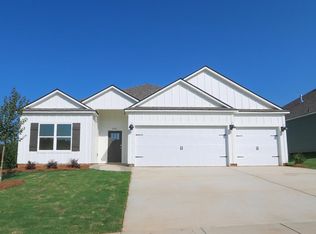 340 Archers Brook Dr, Springville, AL 35146