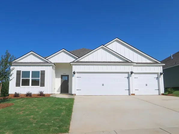340 Archers Brook Dr, Springville, AL 35146