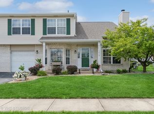 1410 Berta Dr, Crest Hill, IL 60403