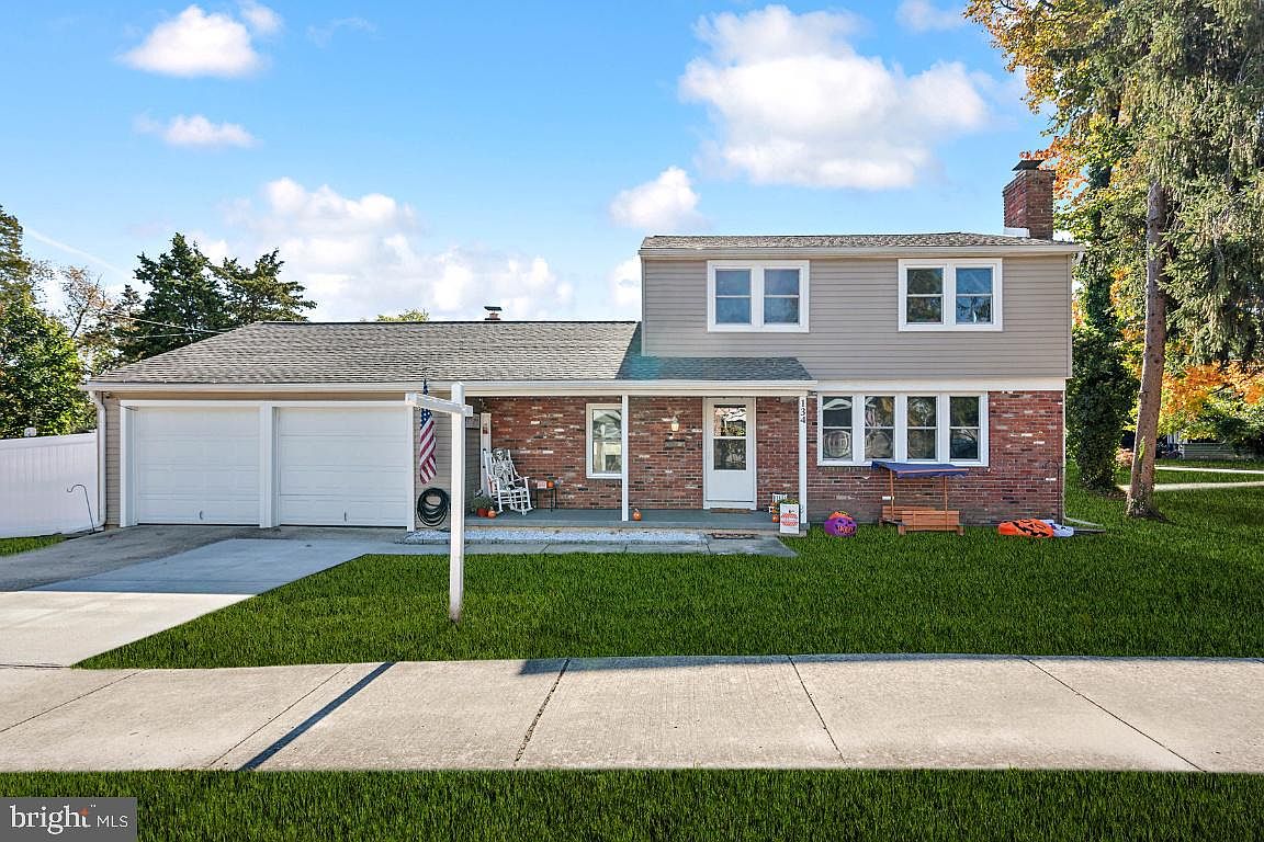 134 Kent Rd, Haddonfield, NJ 08033 | Zillow