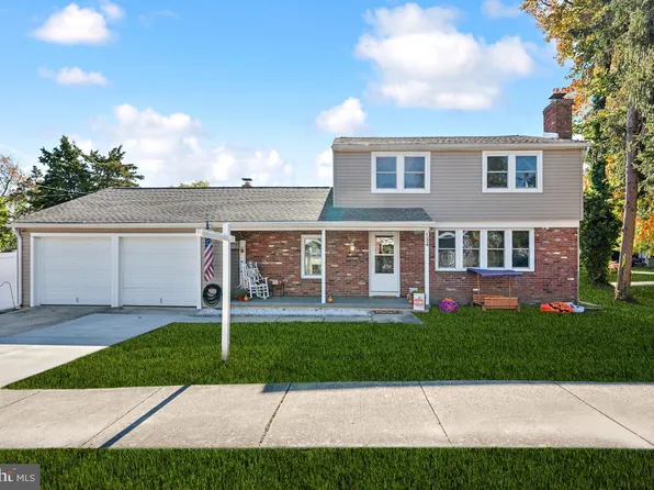 134 Kent Rd, Haddonfield, NJ 08033