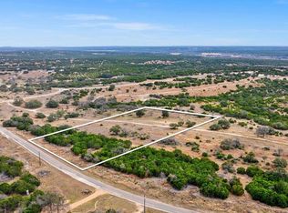 Private Road 4718 Lot 81, Kempner, TX 76539
