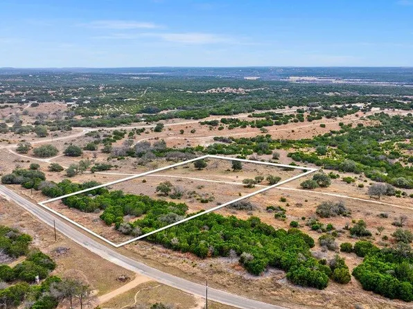 Private Road 4718 Lot 81, Kempner, TX 76539