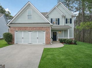 1137 Nathan Mauldin Dr, Lawrenceville, GA 30043