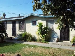 12052 Walnut St, Norwalk, CA 90650