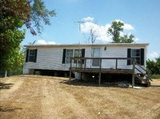 16971 Church St, Marcellus, MI 49067