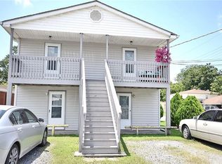 1101-05 Magnolia Drive, Westwego, LA 70094