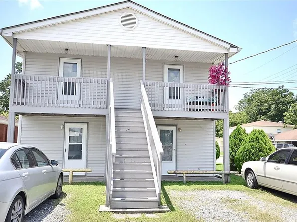 1101-05 Magnolia Drive, Westwego, LA 70094