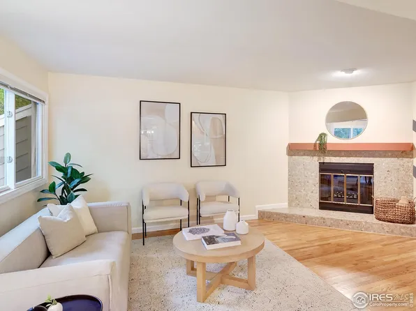 3615 Roundtree Ct, Boulder, CO 80304
