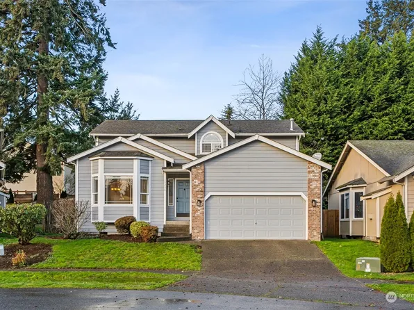 15226 88th Avenue Ct E, Puyallup, WA 98375