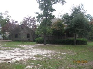 4012 Brownhurst Rd, Hephzibah, GA 30815