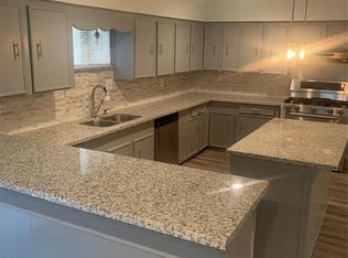 917 Defender St, Houston, TX 77029