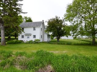 1060 County Home Rd, Springville, IA 52336