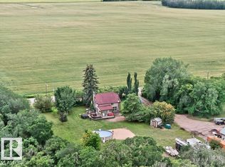 26542 Township Rd #504, Leduc County, AB T9G0J9