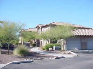 655 W Vistoso Highlands Dr APT 120, Tucson, AZ 85737