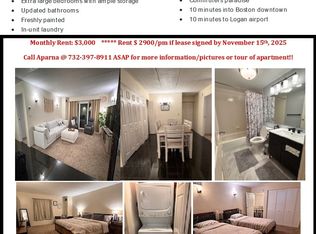 100 Boatswains Way APT 202, Chelsea, MA 02150