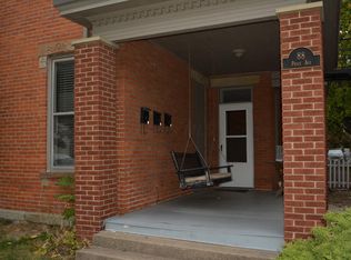 88 Price Ave, Columbus, OH 43201