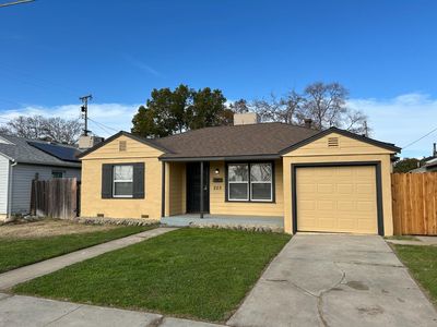 225 E 15th St, Marysville, CA, 95901