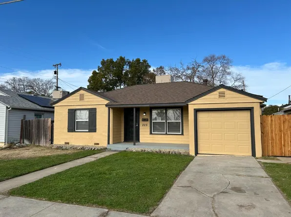 225 E 15th St, Marysville, CA 95901