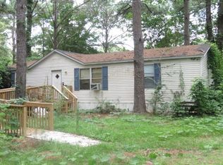 164 Harmony Ln, Havana, FL 32333