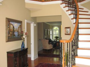 9500 Bluemont Ct, Raleigh, NC 27617